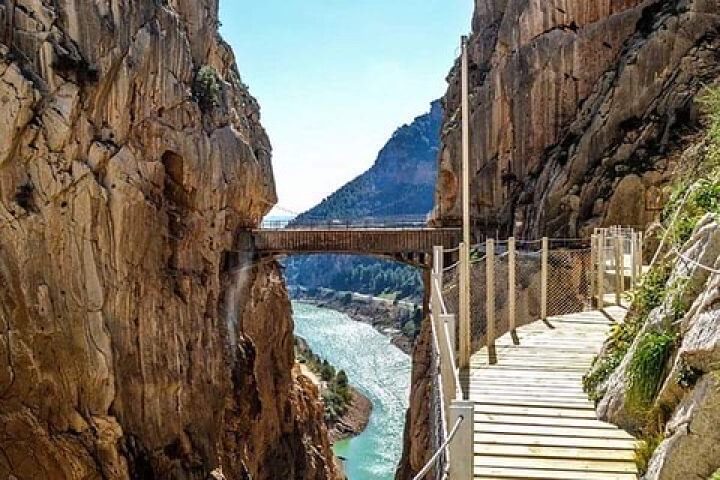 Camino del Rey