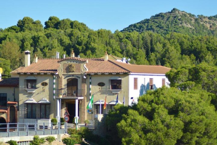 La Posada del Conde